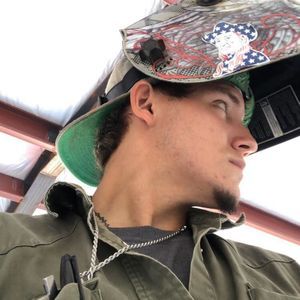 Meet your Posher, Taylor